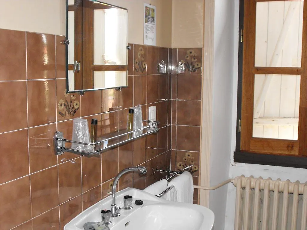 Hotel Terminus Figeac France