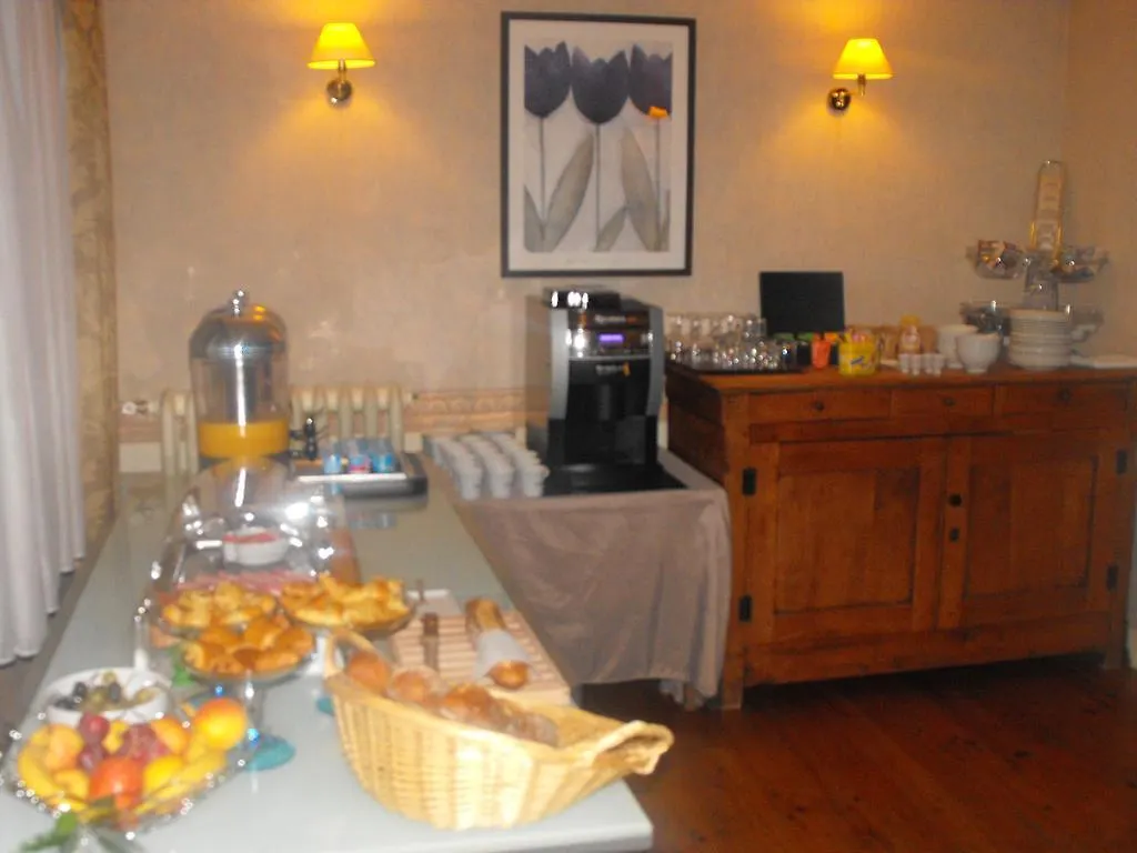 Hotel Terminus Figeac